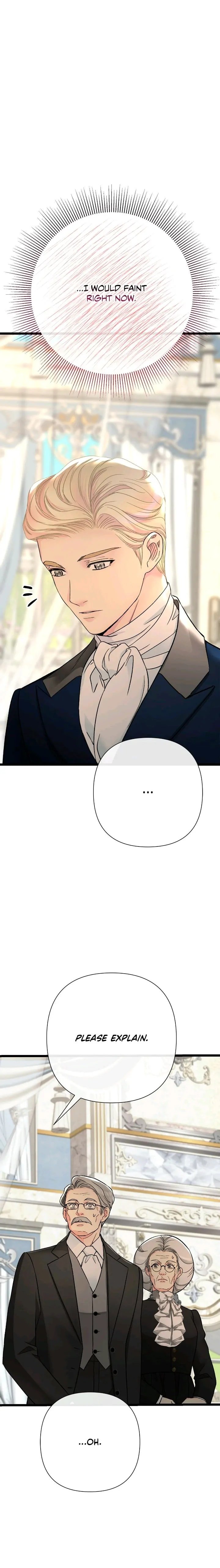 The Problematic Prince, Chapter 71 image 18
